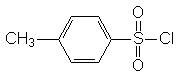 p-Toluene Sulfonyl Chloride