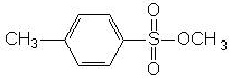 Methyl p-toluenesulfonate