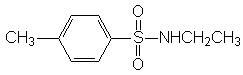 N-Ethyl Para-Toluene Sulfonamide